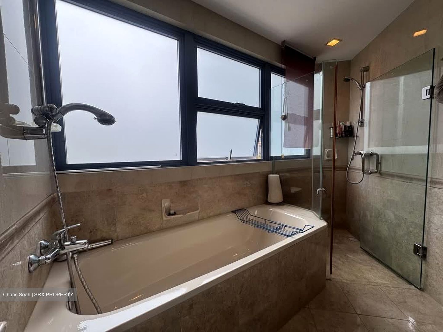Sanctuary Green (D15), Condominium #605993051